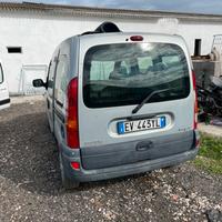 Pezzi di ricambio kangoo