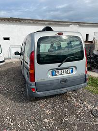 Pezzi di ricambio kangoo