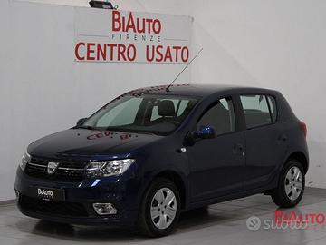 Dacia Sandero 1.5 Blue dCi 8V 75CV Start&Stop...