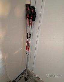 Bastoncini da neve "Wed'ze"