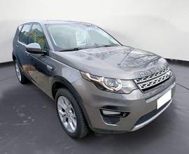 Land Rover Discovery Sport 2.0 TD4 150cv HSE ...