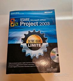 Usare Microsoft Project Office Project 2003