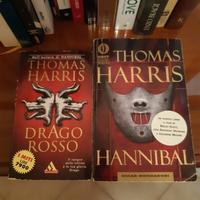 Hannibal - Drago Rosso