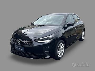 Opel Corsa 1.2 100 CV ELEGANCE - DRIVER DISPLAY