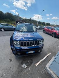 Jeep Renegade 1.0 T3 Limited