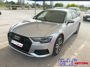 AUDI A6 Avant 40 2.0 TDI quattro Hybrid S t.Busi
