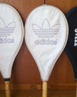 racchette da tennis