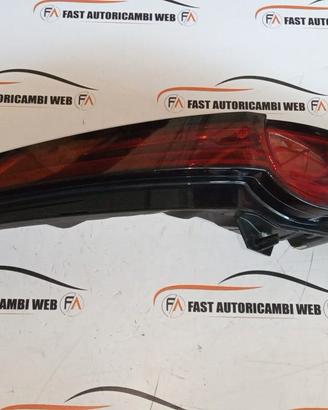 Fanale stop posteriore sinistro Jaguar F-Type X152