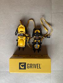 Ramponi Air Tech New Classic EVO di Grivel