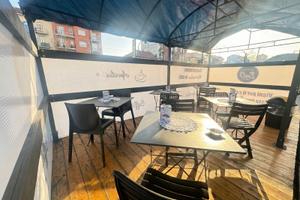 CORSO FRANCIA Bar Ristrutturato