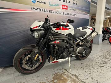 Triumph Speed Triple 1050 RS