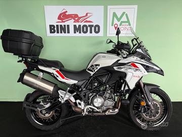 BENELLI TRK 502 X