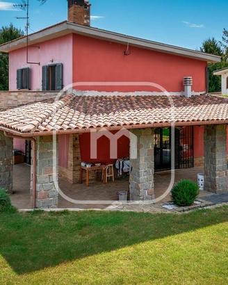 Villa di 150 m² con 4 locali a Zagarolo