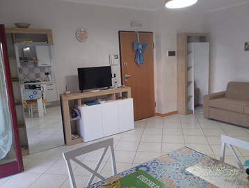 Grazioso appartamento