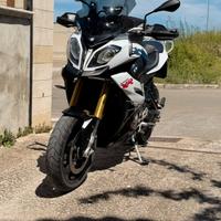 Bmw s1000xr - 2015
