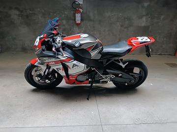 Honda CBR 1000 RR