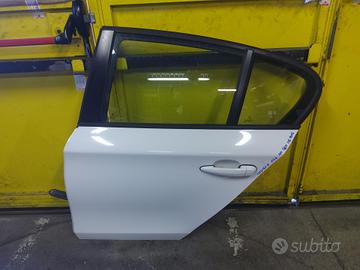 PORTIERA POSTERIORE SINISTRA BMW Serie 1 Serie (E8