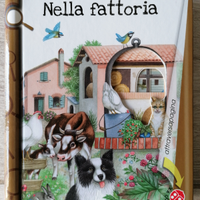 Libro Nella Fattoria - Ediz. illustrata