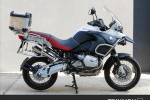 BMW R 1200 GS Adventure Abs