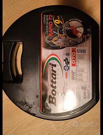 Catene bottari misura 70