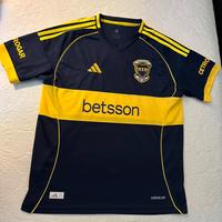Maglia Boca Juniors taglia L