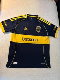 Maglia Boca Juniors taglia L