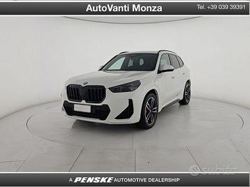 BMW X1 xdrive 25e MSport Pro auto