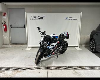 BMW MOTO R - M 1000 R Abs my23