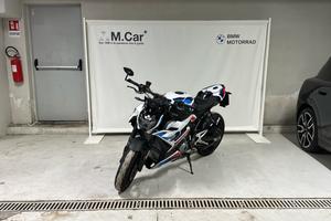 BMW MOTO R - M 1000 R Abs my23