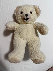 Pelouche Coccolino originale 1988 da collezione