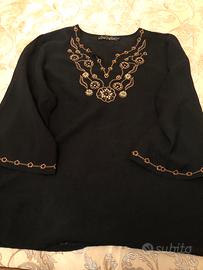 Blusa Donna