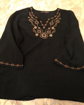 Blusa Donna