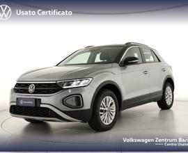 Volkswagen T-Roc 2.0 tdi life 150cv dsg