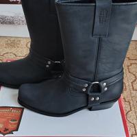 Stivali da uomo Johnny Bulls n. 44