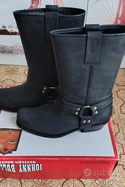 Stivali da uomo Johnny Bulls n. 44