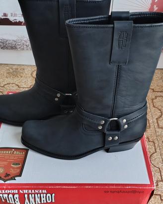 Stivali da uomo Johnny Bulls n. 44