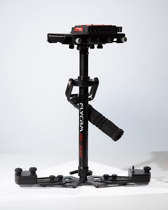 Steadycam FLYCAM HD-3000