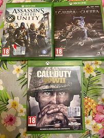 Giochi Xbox One