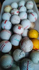 palline golf