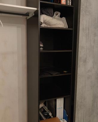 Armadio Ikea pax