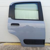 PORTIERA POSTERIORE DESTRA FIAT Panda 3Â° Serie (1