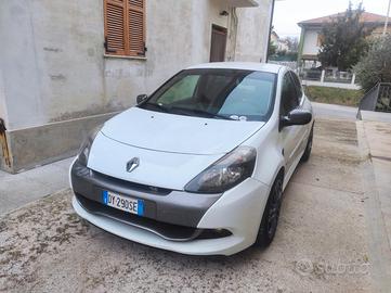 RENAULT CLIO RS 3