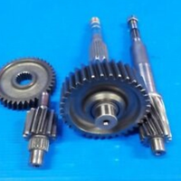 Ricambi sh 300 2008/2018