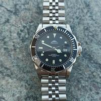 Submariner REGOLO Quartz