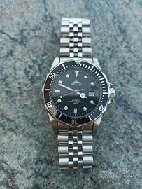 Submariner REGOLO Quartz