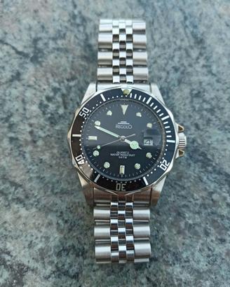 Submariner REGOLO Quartz