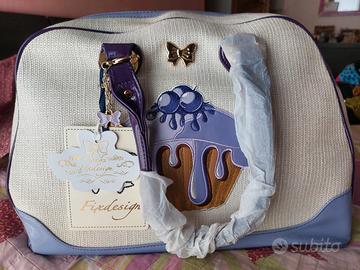 borsa Atelier Fixdesign