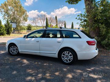 AUDI A6 Avant 2000 TDA 170cv anno 2011