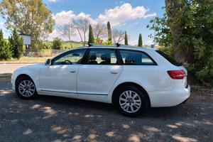 AUDI A6 Avant 2000 TDA 170cv anno 2011