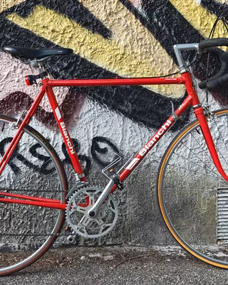 Bianchi Rekord 838